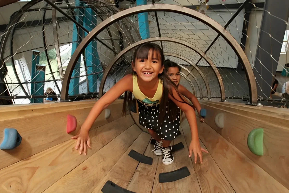 Best indoor indoor play areas in Phoenix