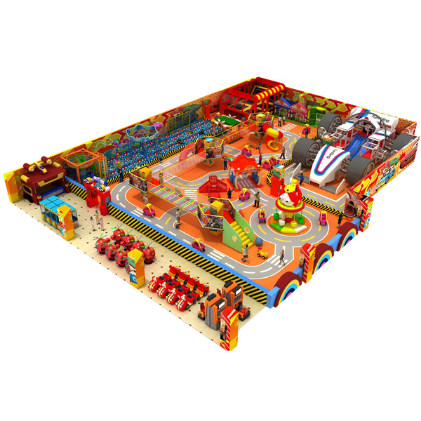 soft play area equipment for sale